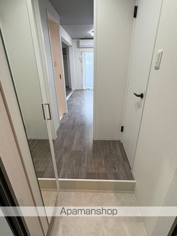 九間町シーエム・サンクの内装写真