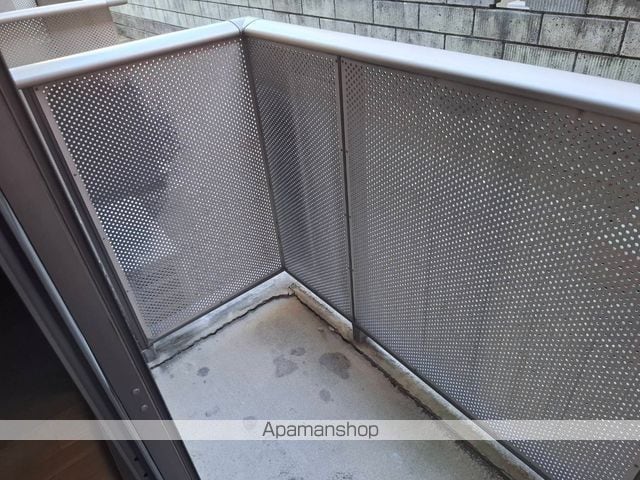 メゾントレビXIの内装写真
