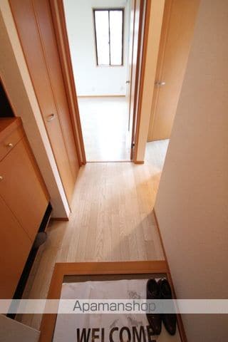 ロイヤルコートA棟の内装写真