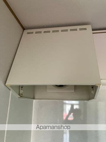 ブランコートの内装写真