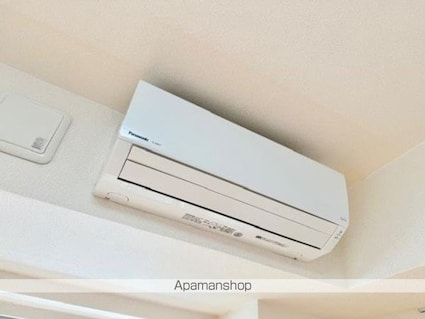 パークスフィア中野富士見町[1R/26.66m2]のその他設備