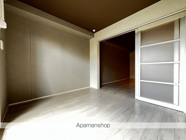 メゾン コンフォールの内装写真