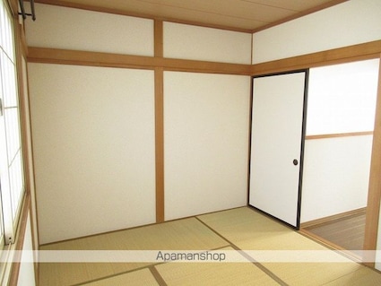 タウンハウスＦＵＪＩ[3DK/58.38m2]の内装7