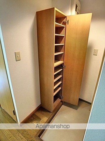 リヴァージュ大手門の内装写真
