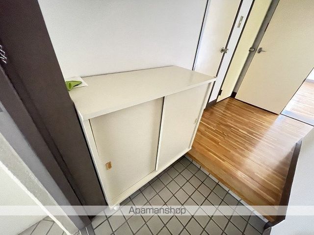 リバーサイド葛井の内装写真