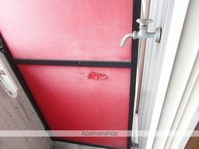 リヴィエラ上町IIの内装写真