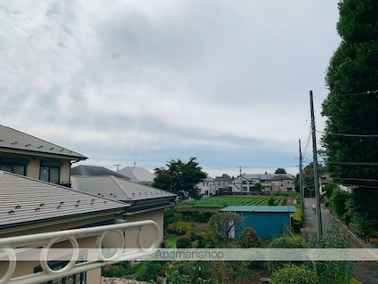 ボヌール吉祥寺[2LDK/72.04m2]の眺望