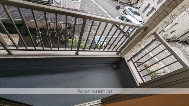コーポ・タカハシの内装写真