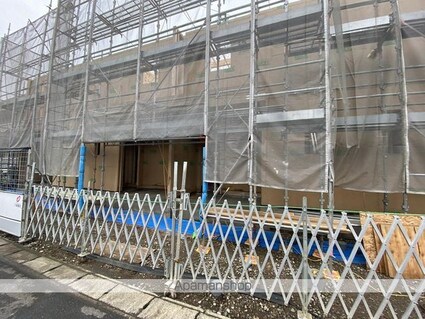 アルドーレ[1LDK/36.29m2]のエントランス