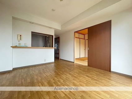 コンフォート聖蹟[3LDK/58.2m2]のその他部屋・スペース