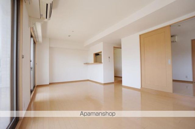 ルナ・マーレ椿[2LDK/63.36m2]の内装2