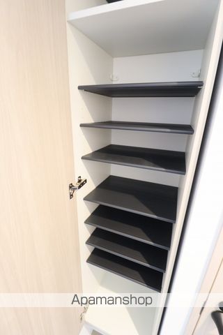 PT RESIDENCE平岸 COURTの内装写真