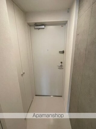 ＡＬＥＲＯ新中野ＩＩ[1SLDK/50.72m2]の玄関