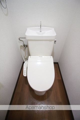 サンガーデン青江IIの内装写真