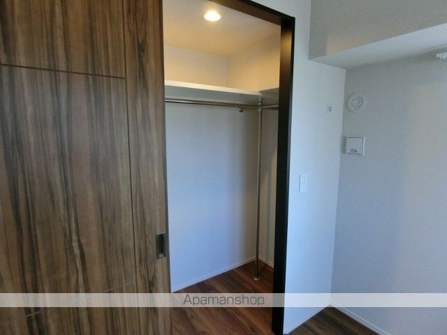 レーベン原田 SILVISTAの内装写真