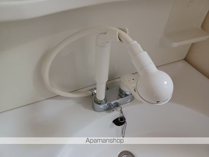 ひまわりハイツ[1K/28.05m2]の内装5