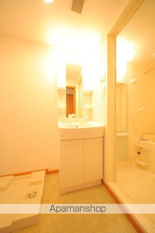 グランツ　フリーデ[1R/25.33m2]の内装5