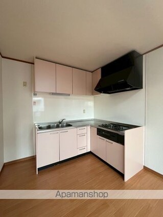 アーバニズム６１[2DK/51.76m2]の内装3