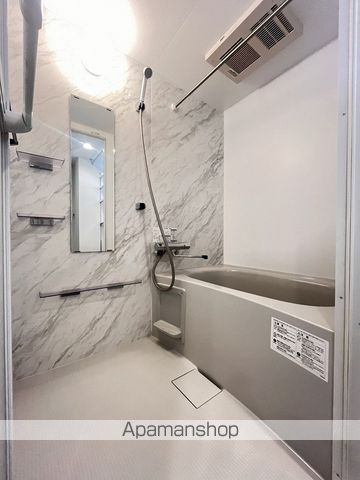 アルファスクエア円山4条南4条西25丁目賃貸MSの内装写真