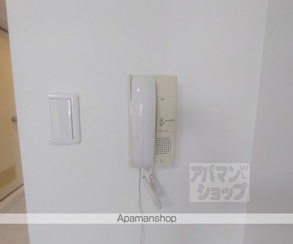 サピエンスコート烏丸七条の内装写真