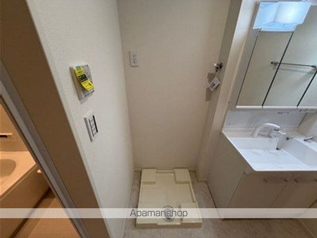 ETERNOの内装写真