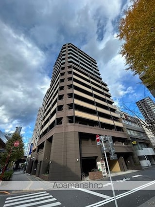 東京都千代田区岩本町１丁目[1R/30.13m2]の外観1