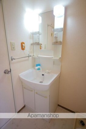 エトワールパラシオンＢ[3LDK/91.1m2]の洗面所