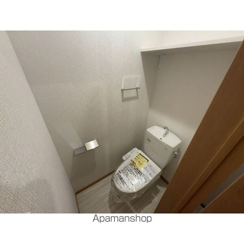 REGALEST Eightの内装写真