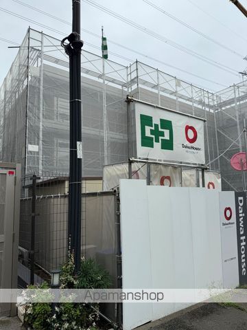 スリジエの外観写真