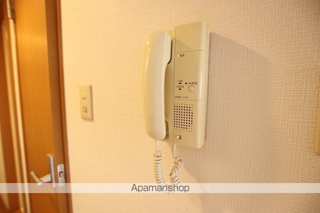 ティファニーIIIの内装写真