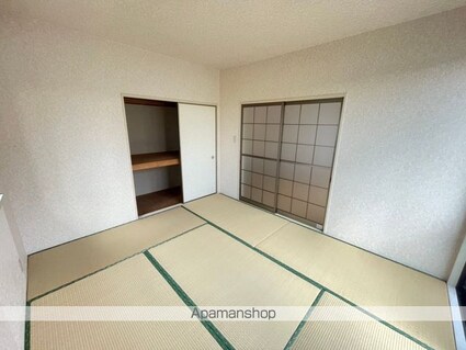 クレステージセピアⅢ[3LDK/66m2]の内装7