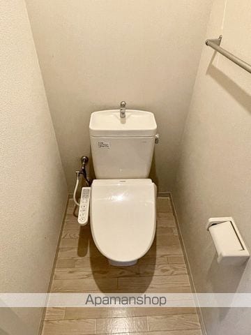 ディアズ出水の内装写真