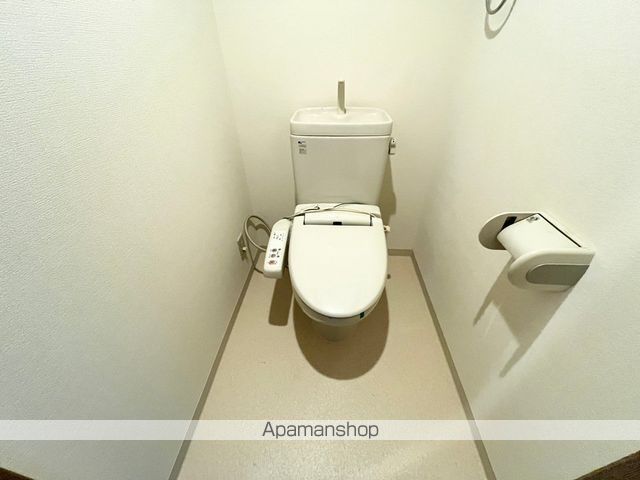 ローズマリーの内装写真