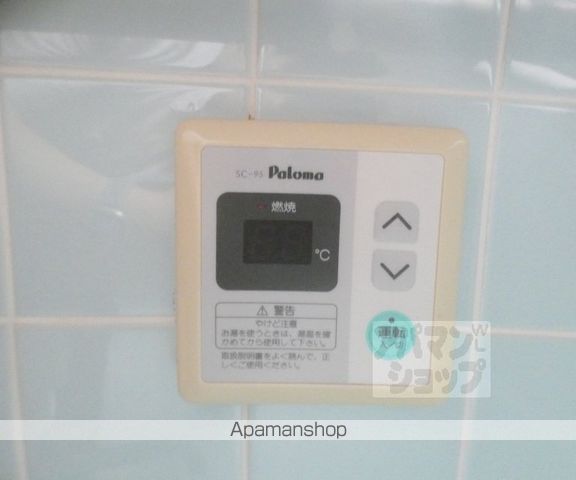 山端大君町16ー28貸家の内装写真