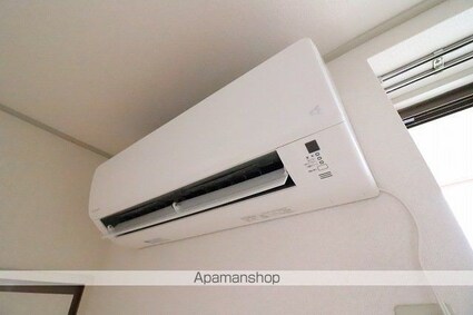 トリヴァンベール美船[3DK/62.29m2]のその他設備