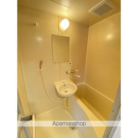 ヴィアフェラーラA棟の内装写真