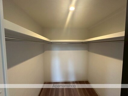 愛知県名古屋市北区志賀町４丁目[2LDK/71.2m2]の収納