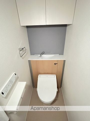 サニープレイス 一里山の内装写真