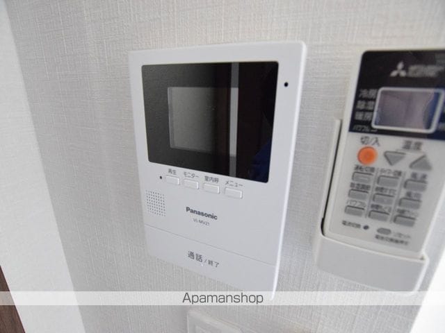ディアコート淵野辺の内装写真