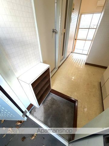 コンフォート岡の内装写真