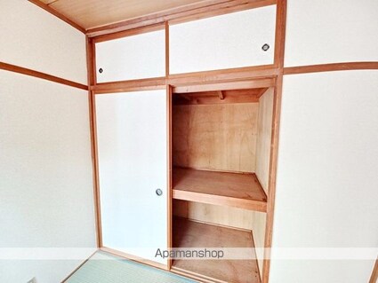 ヴィラ・スカイシップ[3LDK/76.5m2]の内装6