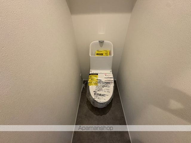 Smith堺の内装写真