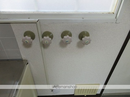 サンライフシティ西見前Ⅱ[2K/34.78m2]の内装7