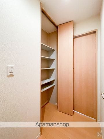 シャーメゾンエノモトIの内装写真