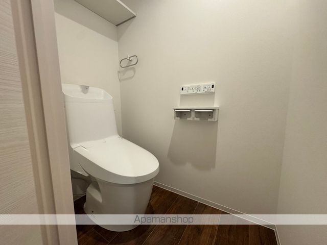 Horohira Bridge Residenceの内装写真