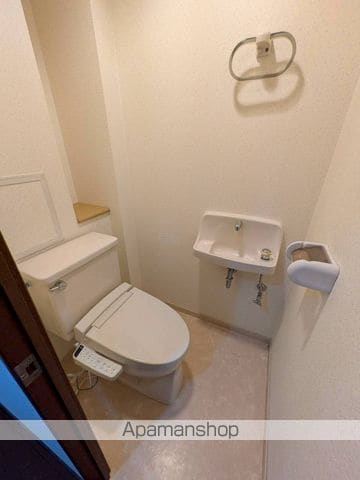 フロイデ城北の内装写真
