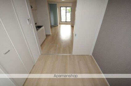 サニーガーデンＲ　Ｂ[1LDK/36.25m2]の内装9