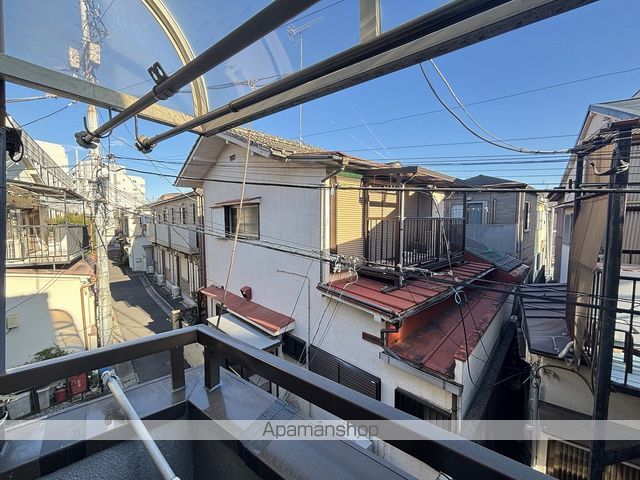 東武伊勢崎・大師線 牛田駅 徒歩5分 2階建 築42年のその他写真