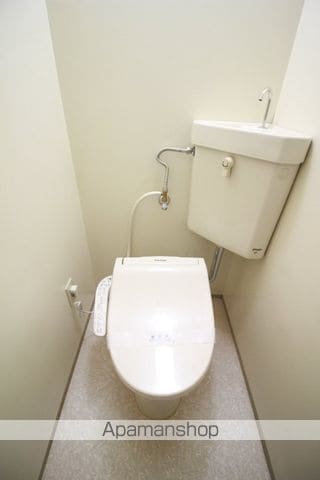 シティガーデンオオヤマの内装写真