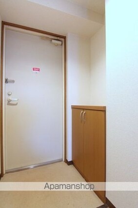アービア永木[2LDK/63.38m2]の玄関